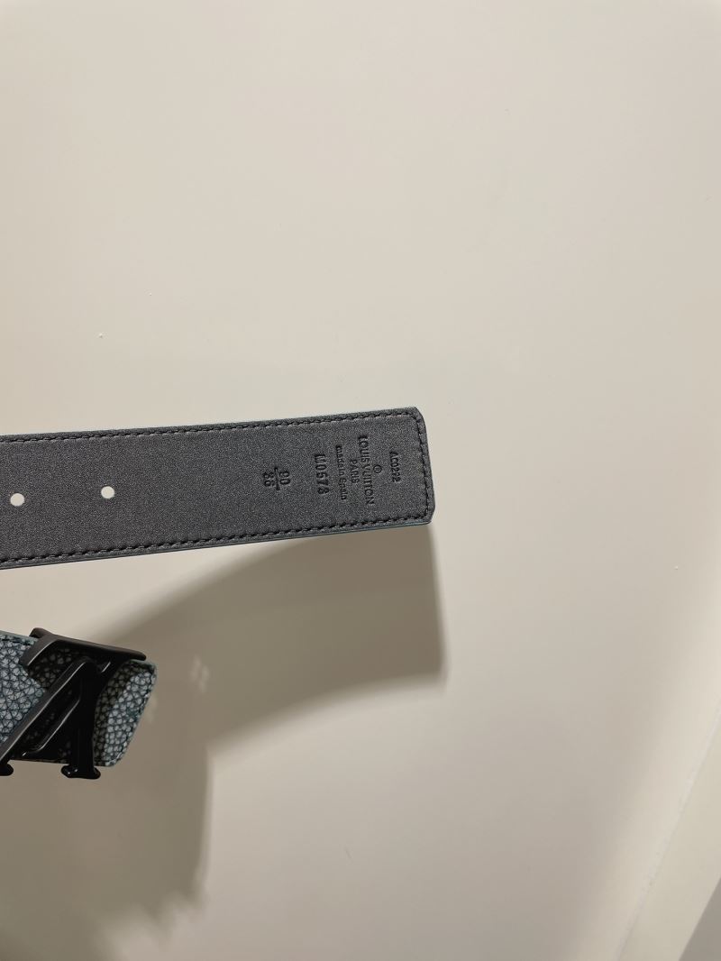 LV Belts